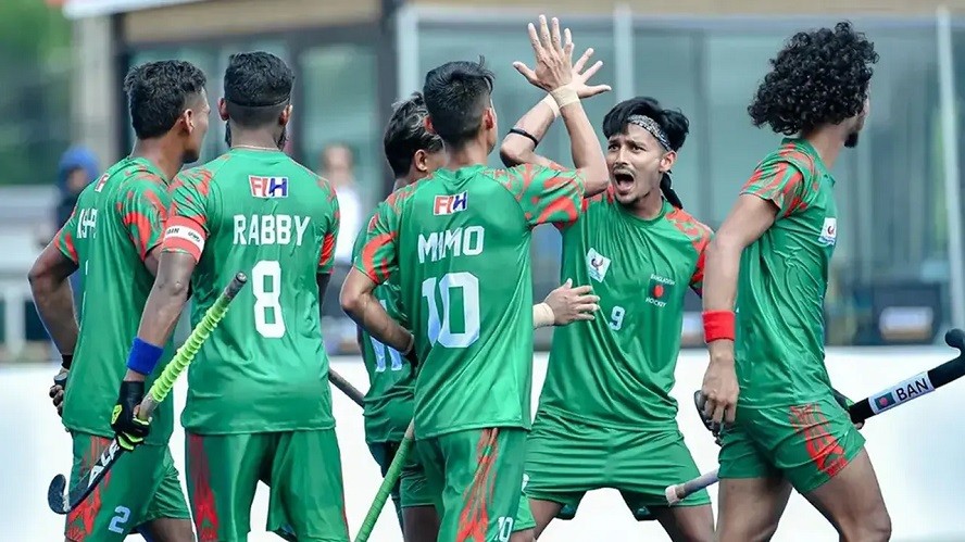 চ্যাম্পিয়ন্স ট্রফির স্কোয়াডে যাদের চূড়ান্ত করল বাংলাদেশ