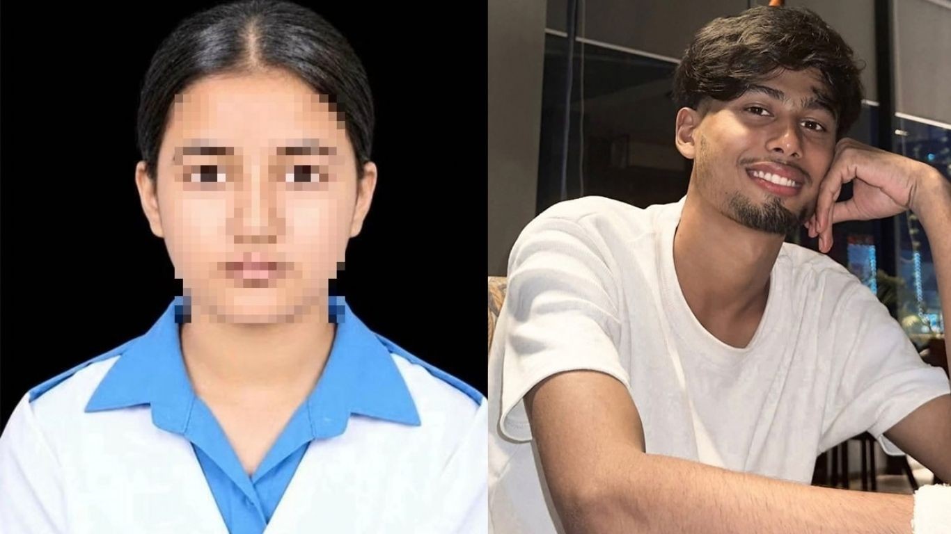 তাজমিন হত্যায় জড়িত নন রাজু