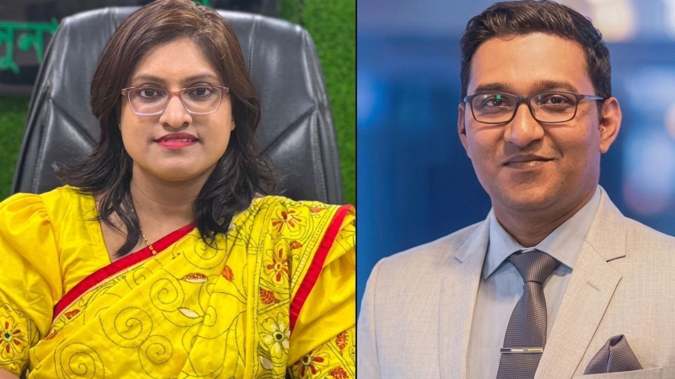 ‘আমার মৃত্যুর জন্য ইউএনও দায়ী’, ফেসবুকে পোস্ট এসিল্যান্ডের