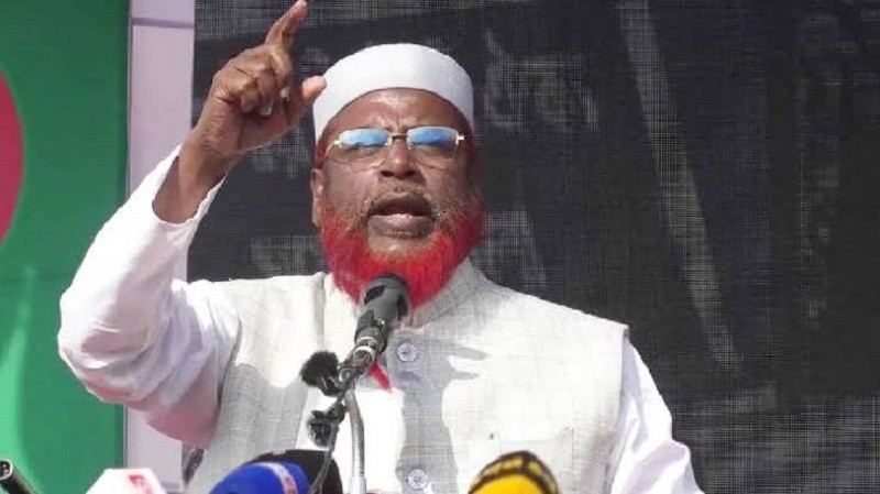 বাংলাদেশের মাটিতে আ. লীগের রাজনীতি করার অধিকার নেই: গোলাম পরওয়ার