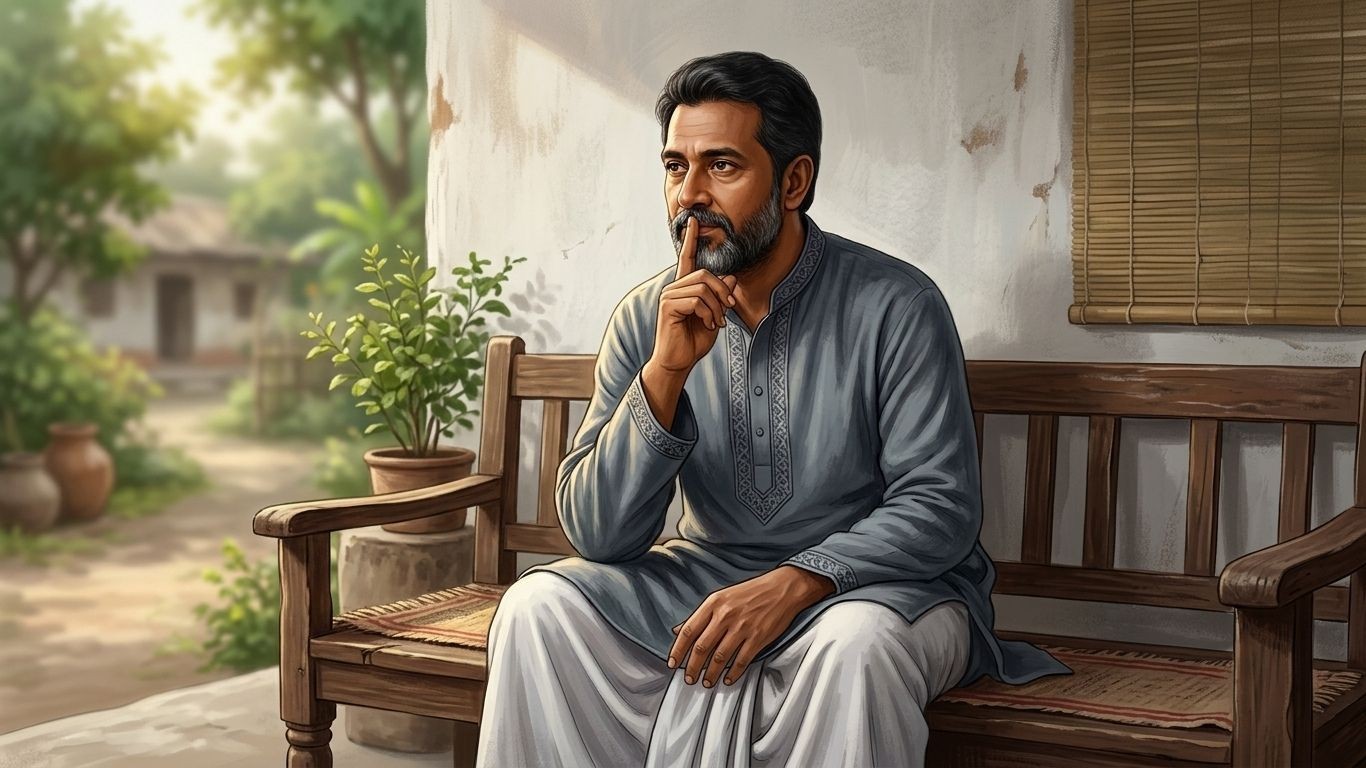 চুপ থাকার ৫ উপকারিতা ও ফজিলত, ইসলামে কী বলা হয়েছে?