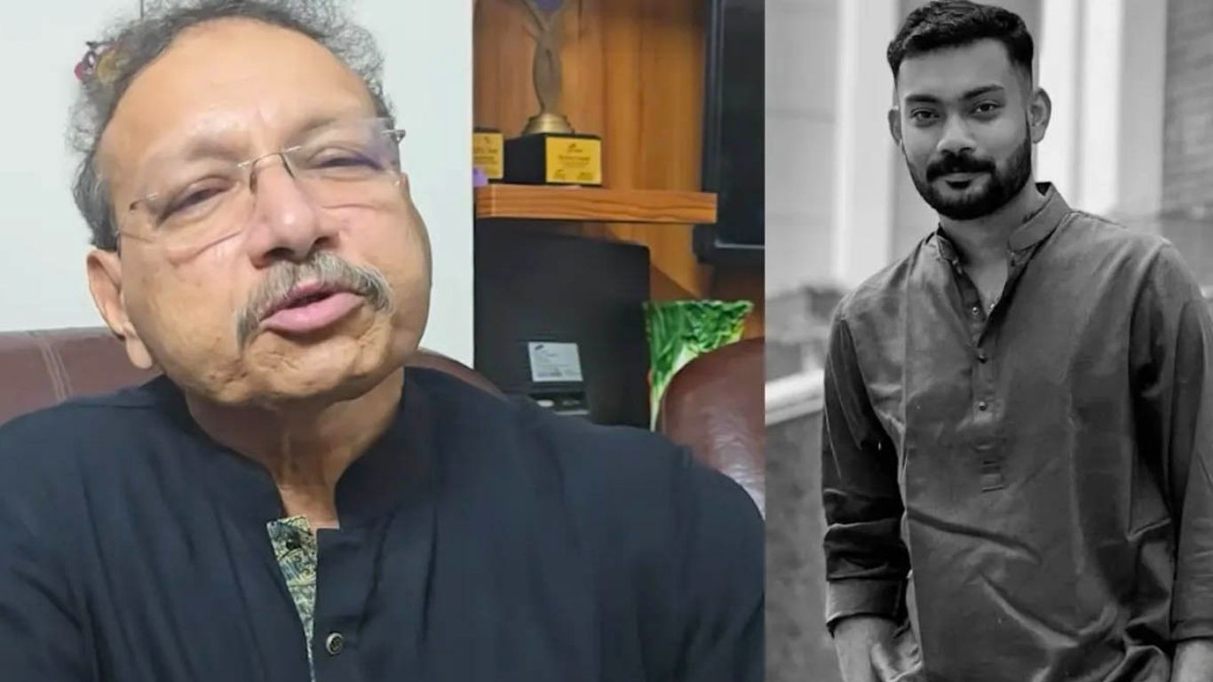 মামলা মানেই ঝামেলা, কোর্টে দৌড়াদৌড়ি করতে চাই না: তাহসিফের বাবা